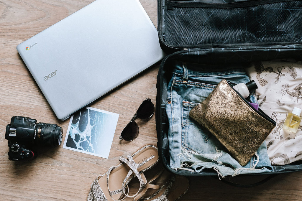 Las Mejores Maletas de Cabina para Viajar
