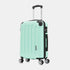 Mala de Cabine ABS 55x40x20cm (40L) - 20 Polegadas Menta - Marina
