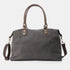 Bolsa de lona para senhora | personalizável | Preto | Irene