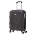 Raykong Maleta Cabina ABS 55x40x20cm (44L) - 20 Pulgadas Negro - Waves