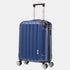 Maleta Cabina 55x40x20cm Policarbonato (44L) - 20 Pulgadas - AzulMarino