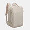Raykong Mochila de cabine Ryanair 40x20x25cm (20L) Caqui