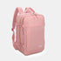 Raykong Mochila de cabine Ryanair 40x20x25cm (20L) Rosa