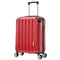 Maleta Cabina 55x40x20cm Policarbonato (44L) - 20 Pulgadas - Burdeos