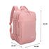 Raykong Mochila de cabine Ryanair 40x20x25cm (20L) Rosa