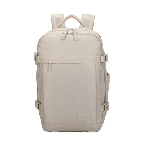 Raykong Mochila de cabine Ryanair 40x20x25cm (20L) Caqui