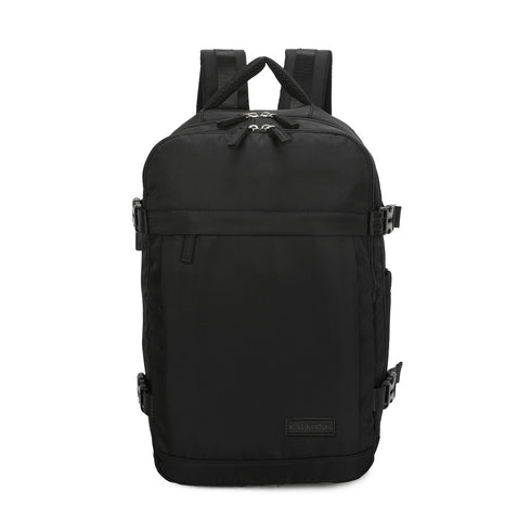 Raykong Mala de cabine Ryanair 40x20x25cm (20L) Preto