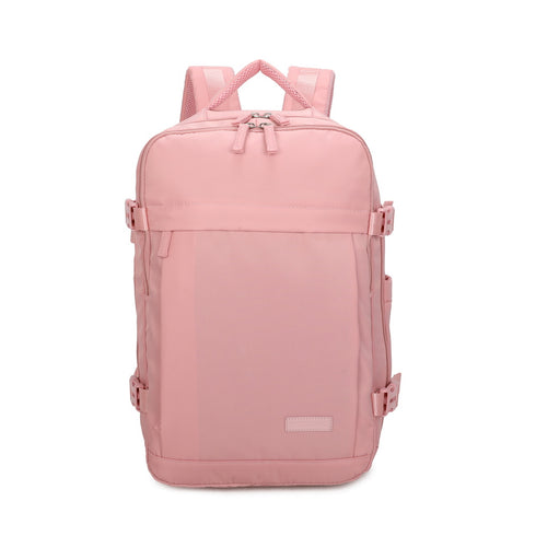 Raykong Mochila de cabine Ryanair 40x20x25cm (20L) Rosa