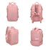 Raykong Mochila de cabine Ryanair 40x20x25cm (20L) Rosa