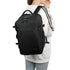 Raykong Mala de cabine Ryanair 40x20x25cm (20L) Preto