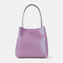Mala Hobo de Pele Rosa para Mulher - Leticia