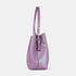 Mala Hobo de Pele Rosa para Mulher - Leticia