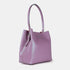 Mala Hobo de Pele Rosa para Mulher - Leticia