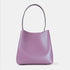 Mala Hobo de Pele Rosa para Mulher - Leticia