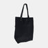 Mala Shopper Grande de Pele para Mulher – Paulina (Azul-Marinho)