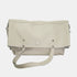 Mala Shopper Grande de Pele para Mulher – Paulina (Bege)