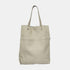 Mala Shopper Grande de Pele para Mulher – Paulina (Bege)