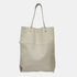 Mala Shopper Grande de Pele para Mulher – Paulina (Bege)