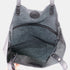 Mala Shopper Grande de Pele para Mulher – Paulina (Preta)