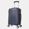 Maleta Cabina ABS 55x40x20cm 44L - 20 Pulgadas AzulMarino- Marina