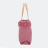 Bolso de playa de lino Gracias Tammy