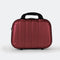 Neceser de viaje tamaño S rojo Kike