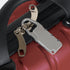 Necessaire de viagem tamanho L vermelho Kike