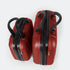 Necessaire de viagem tamanho L vermelho Kike