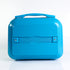 Necessaire de viagem 25cm de polipropileno turquesa Steven