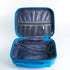 Necessaire de viagem 25cm de polipropileno turquesa Steven