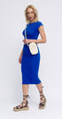 Bolsas para telemóvel em pele bege Cíntia