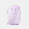 Bolsas para telemóvel em pele roxa Cintia
