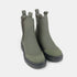 Botines Chelsea para mujer verdes Debbie
