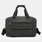 Raykong Bolsa de cabina Ryanair 40x20x25 cm 10kg equipaje de mano Vueling de tela impermeable Tommy