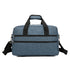 Raykong Bolsa de cabina Ryanair 40x20x25 cm 10kg equipaje de mano Vueling de tela impermeable Wendy