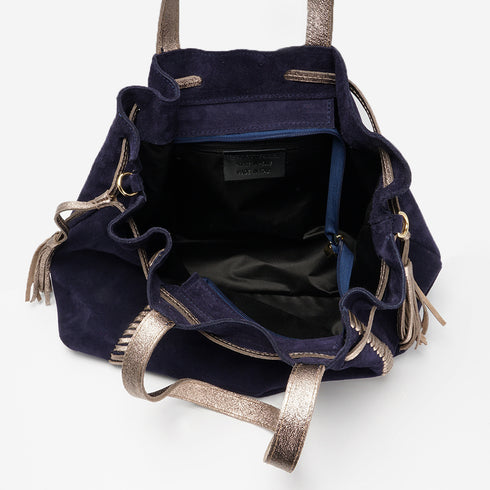 Bolso-de-piel-Tote-azul-marino-de-mujer-Agatha