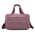 Raykong Bolsa de cabina Ryanair 40x20x25 cm 10kg equipaje de mano Vueling de tela impermeable Tommy