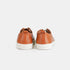 Zapatilla Deportiva Casual de Hombre con Cordones Liam Marrón