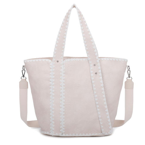 Mala tote grande para senhora Pía
