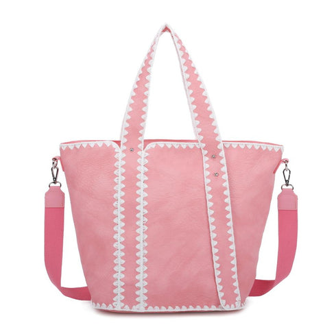 Mala tote grande para senhora Pía