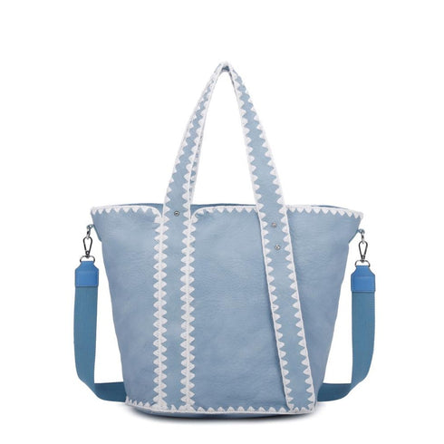 Mala tote grande para senhora Pía
