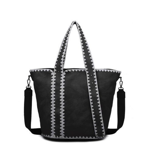 Mala tote grande para senhora Pía