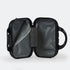 Bolsa de higiene pessoal de viagem tamanho L preto Kike
