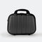 Bolsa de higiene pessoal de viagem tamanho L preto Kike