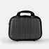 Bolsa de higiene pessoal de viagem tamanho L preto Kike