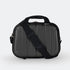 Bolsa de higiene pessoal de viagem tamanho L preto Kike