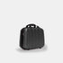 Bolsa de higiene pessoal de viagem tamanho L preto Kike