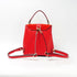 Mochila-de-Piel-roja-de-mujer-Sarah