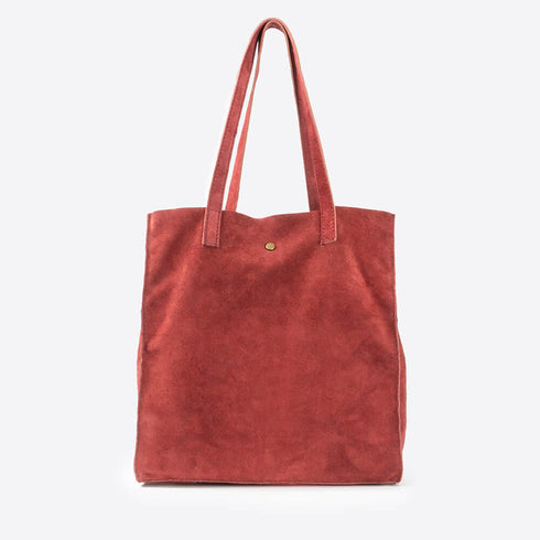 bolso-tote-bag-piel-serraje-rojo