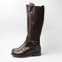 botas-de-piel-de-mujer-negro-esmeralda